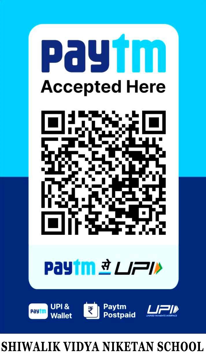 payment scanner